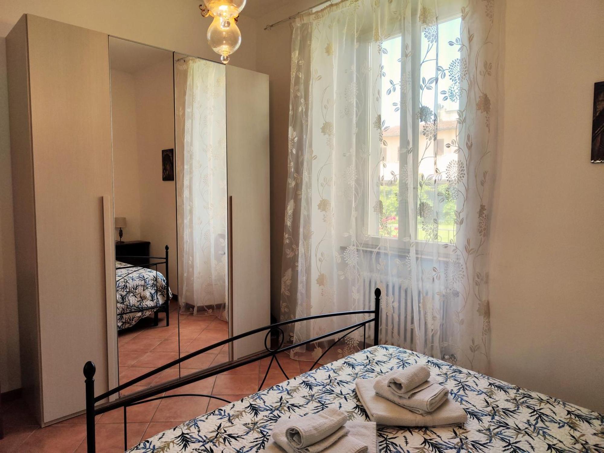 Casa Di Pietro Aretino, Arezzo Centro Storico 4-8 Letti Lägenhet Exteriör bild